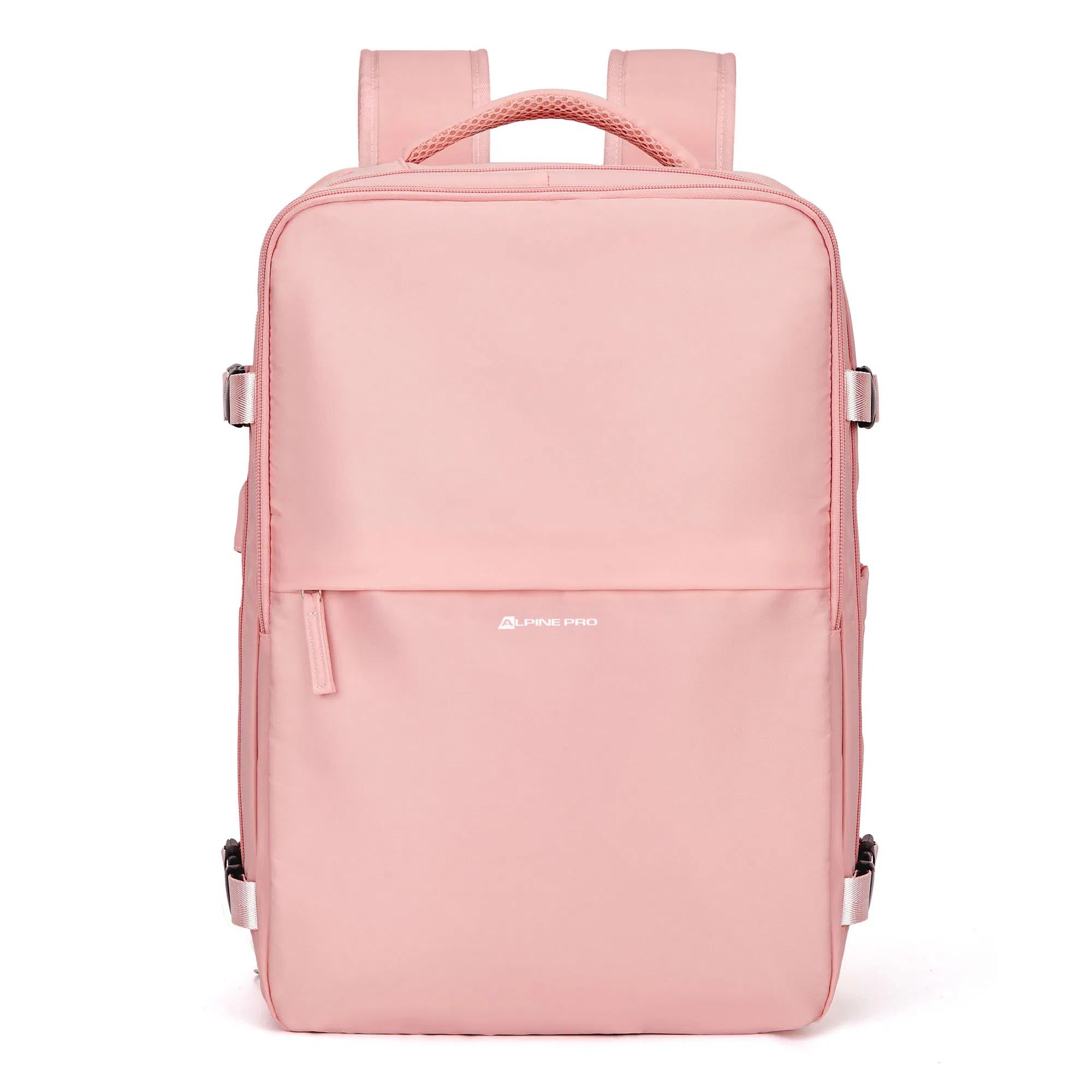 阿尔派妮 大容量学生百搭短途出差旅游行李多功能干湿分离独立鞋袋 织物 旅行包电脑包书包背包双肩包 男女同款情侣款 多色