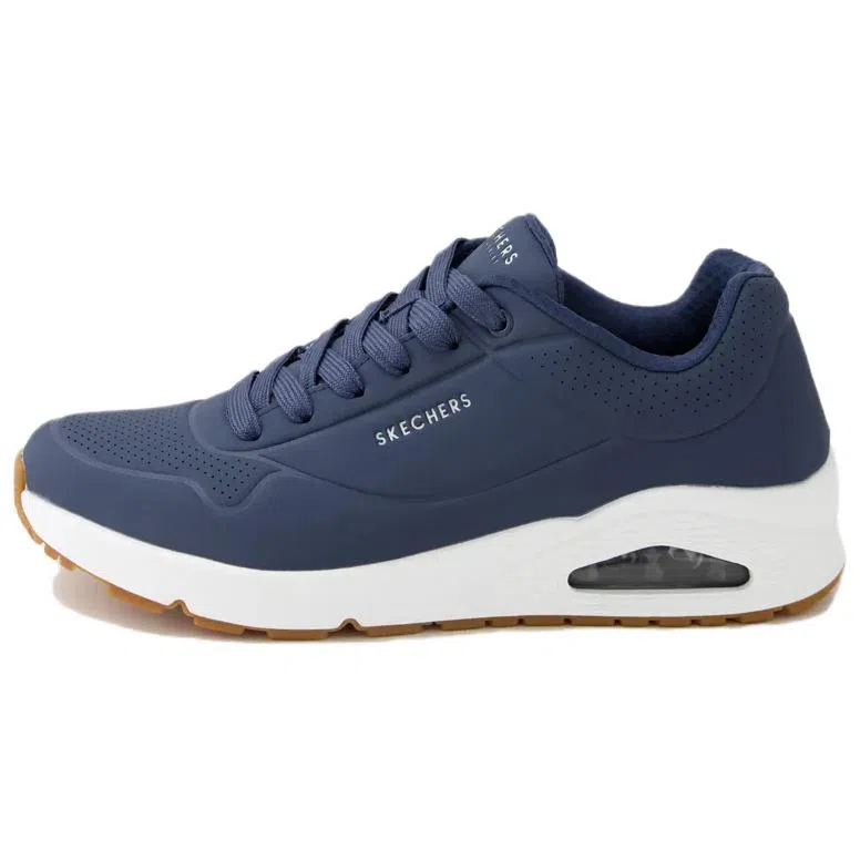 Skechers Uno-Stand On Air Navy