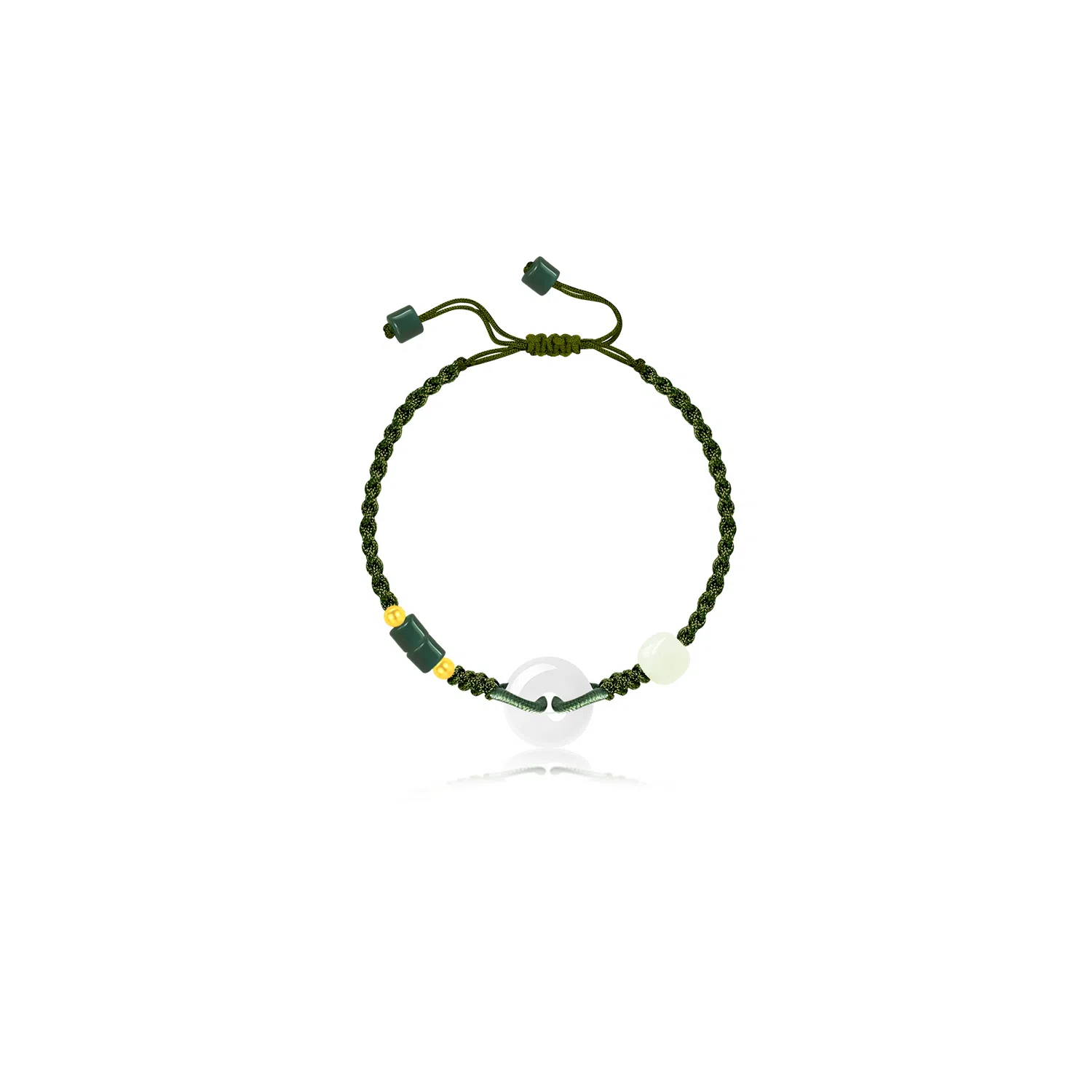 Cuz strange Intention