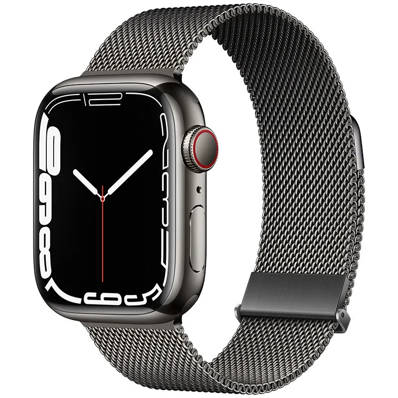MSSM Apple Watch 3