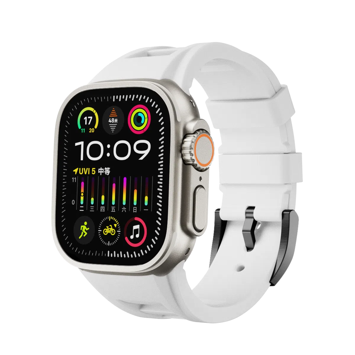 SoulCoolapplewatchultra249mmiwatchS9
