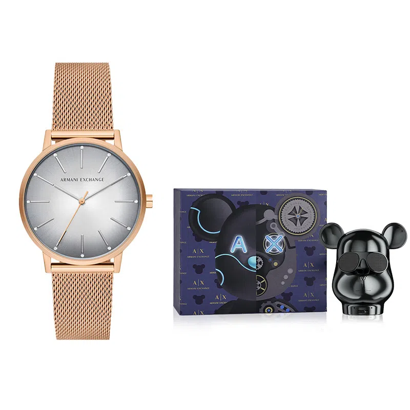 ARMANI EXCHANGE AX5617