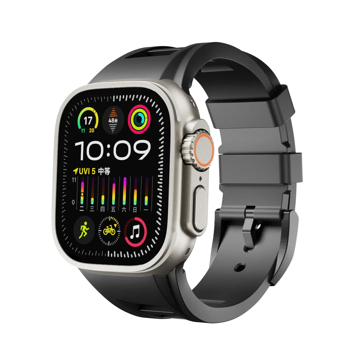SoulCoolapplewatchultra249mmiwatchS9