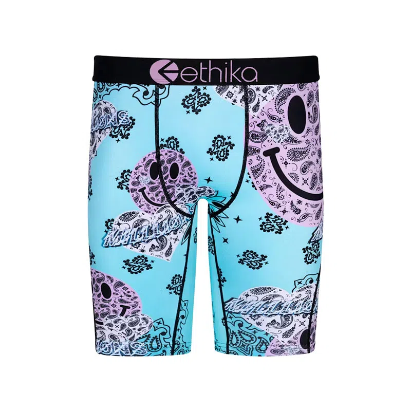 ETHIKA 1
