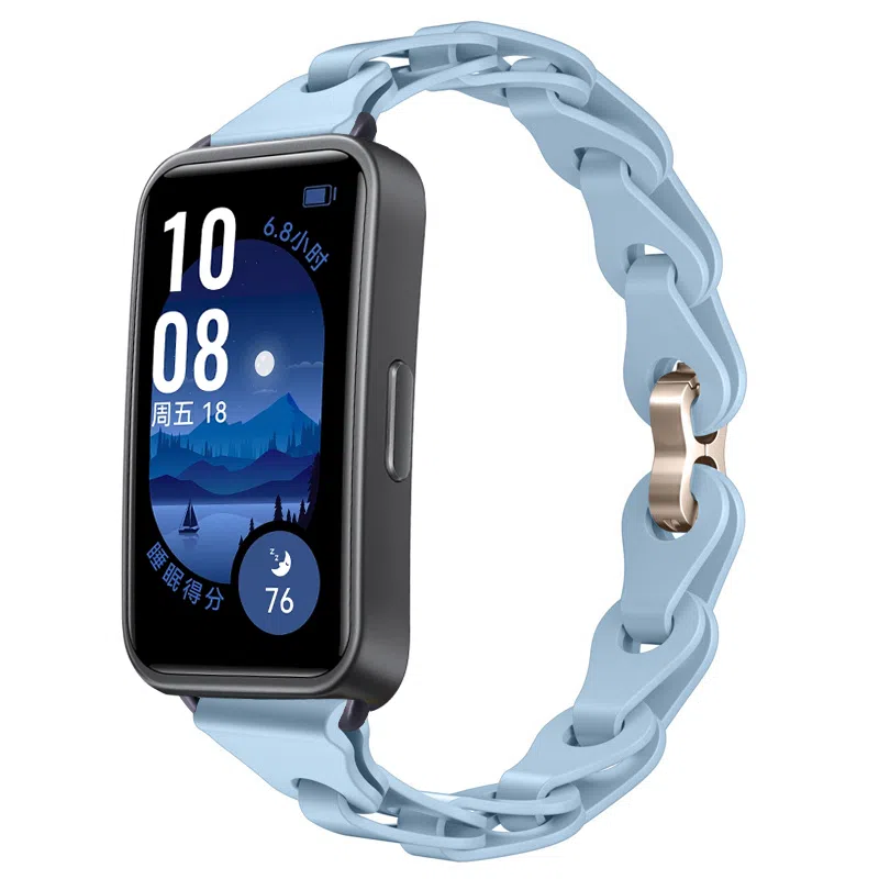 Penc iwatch 9876 nfc