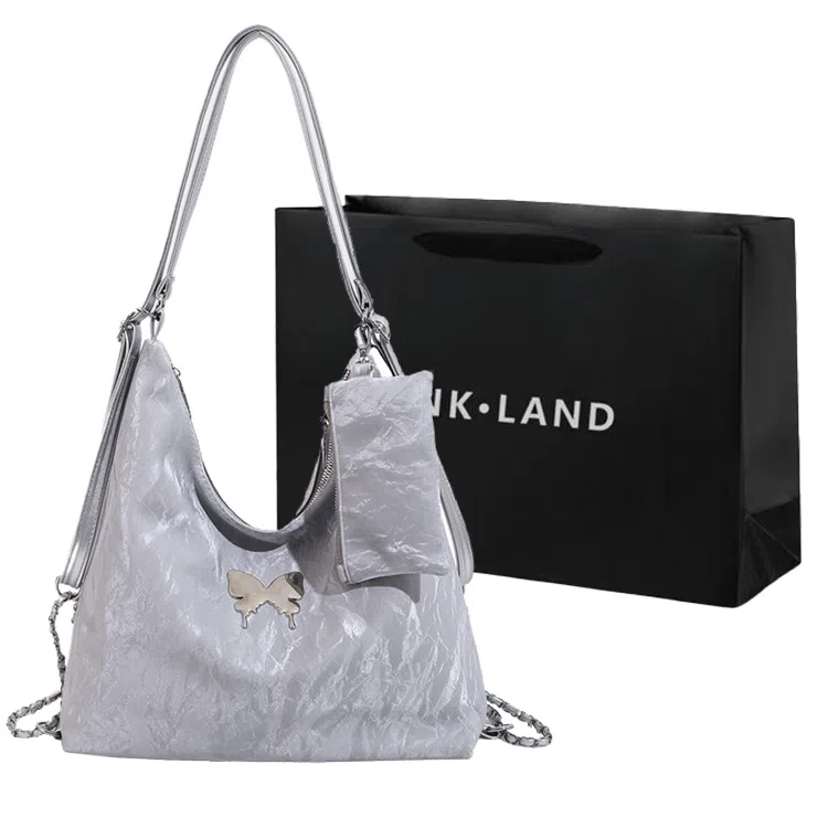 PINKLAND PU