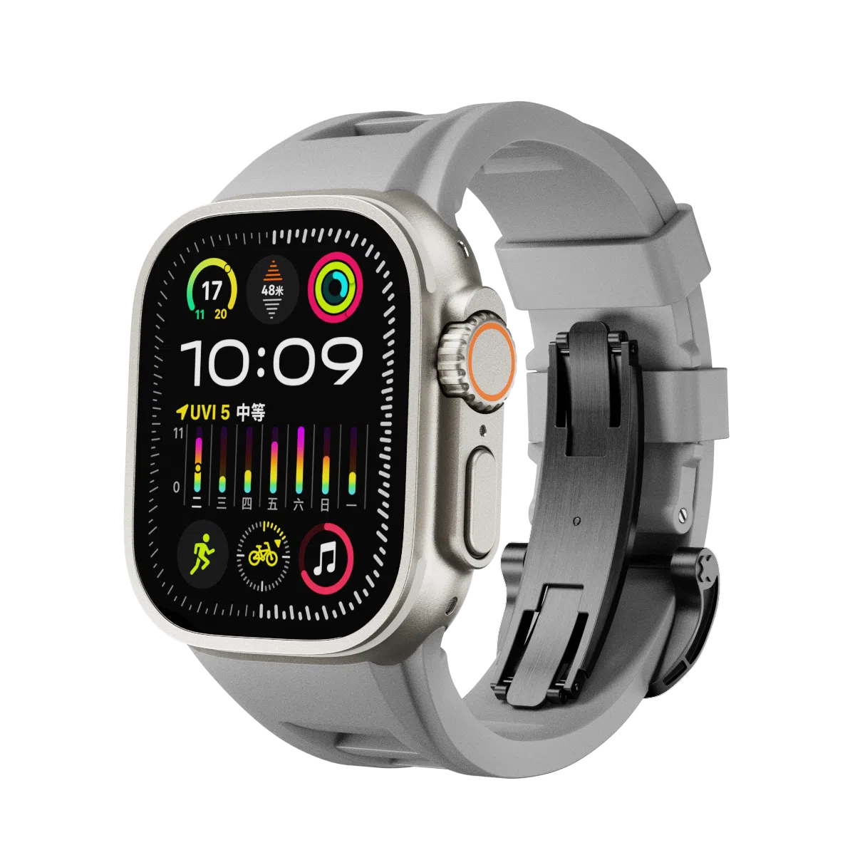 SoulCoolapplewatchultra249mmiwatchS9