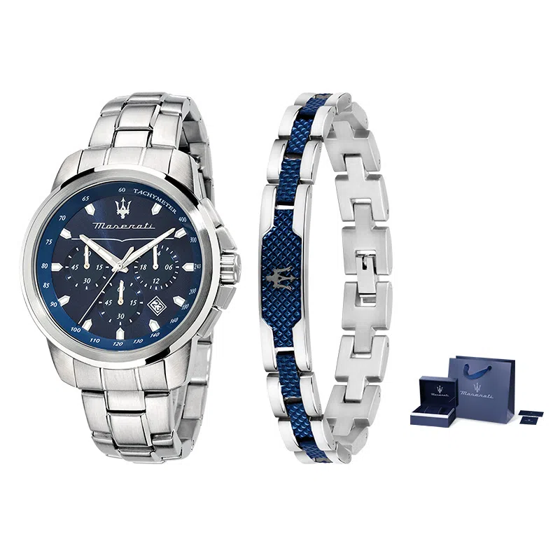 Maserati Success Series