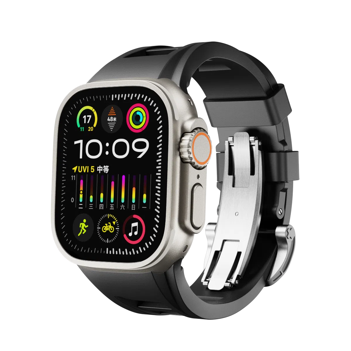 SoulCoolapplewatchultra249mmiwatchS9