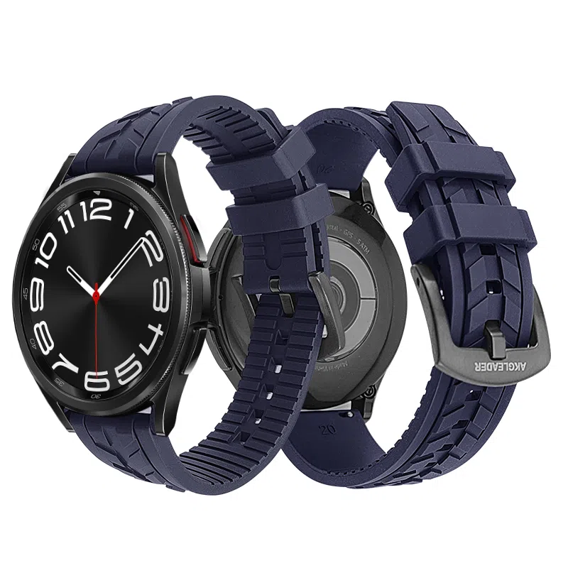 AKGLEADERwatch4566 classic4347mm