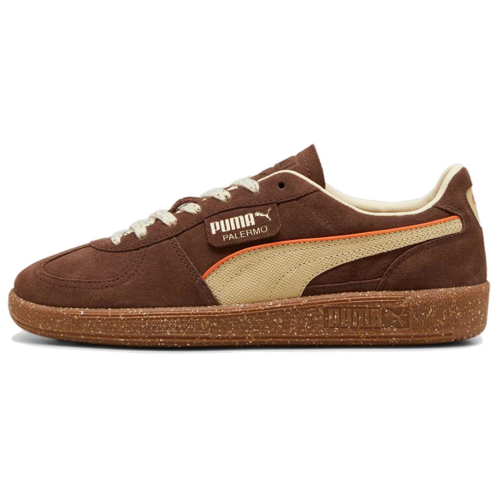PUMA Palermo Cannoli Brown