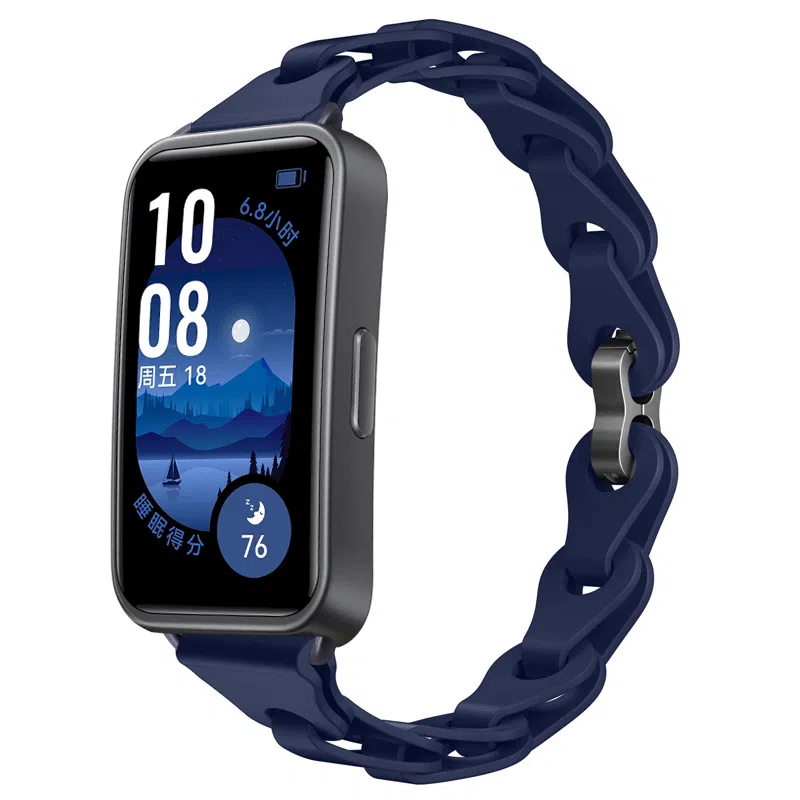 Penc iwatch 9876 nfc