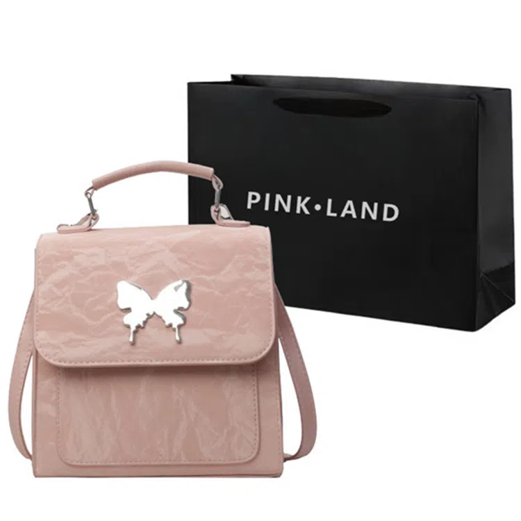 PINKLAND PU