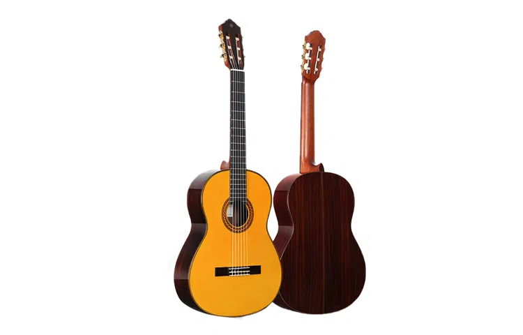 YAMAHA CG192 CG192CCG192S 39