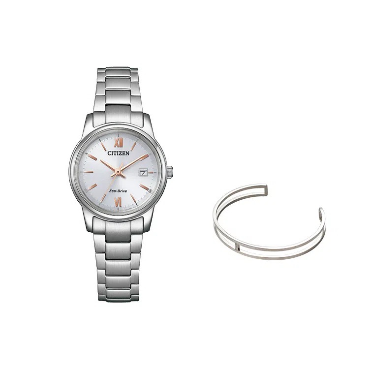 CITIZEN EW2318-73A