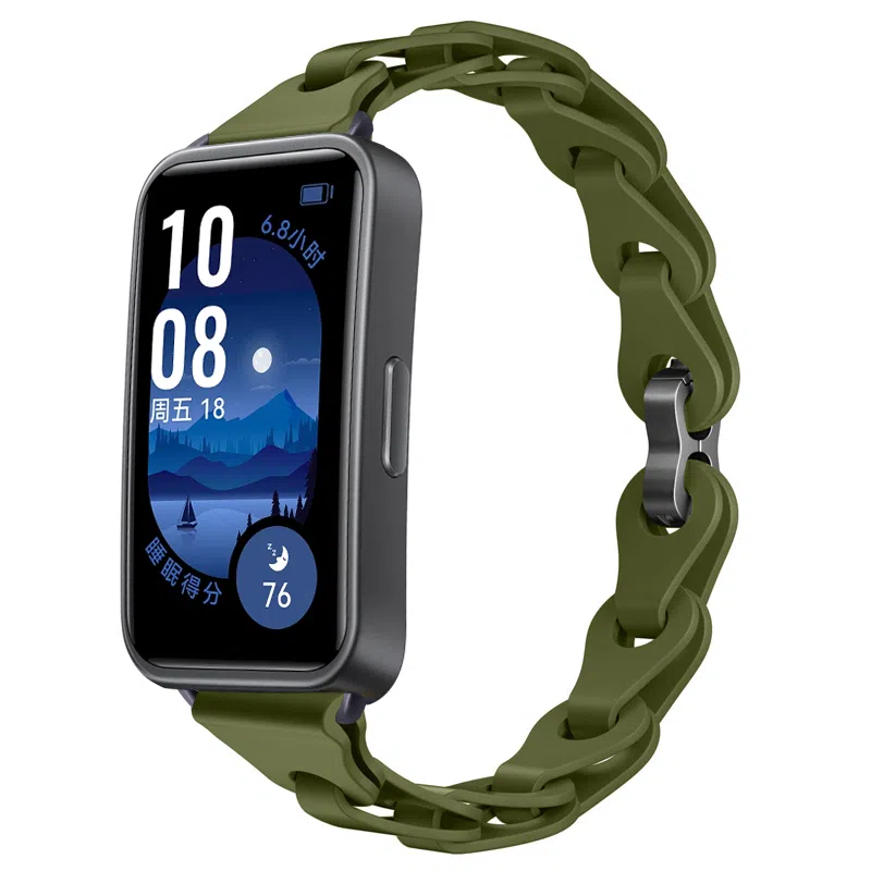 Penc iwatch 9876 nfc