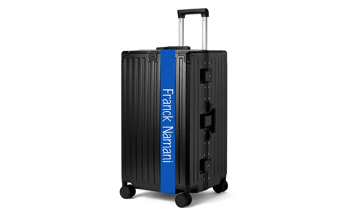 Franck NamaniPC262830