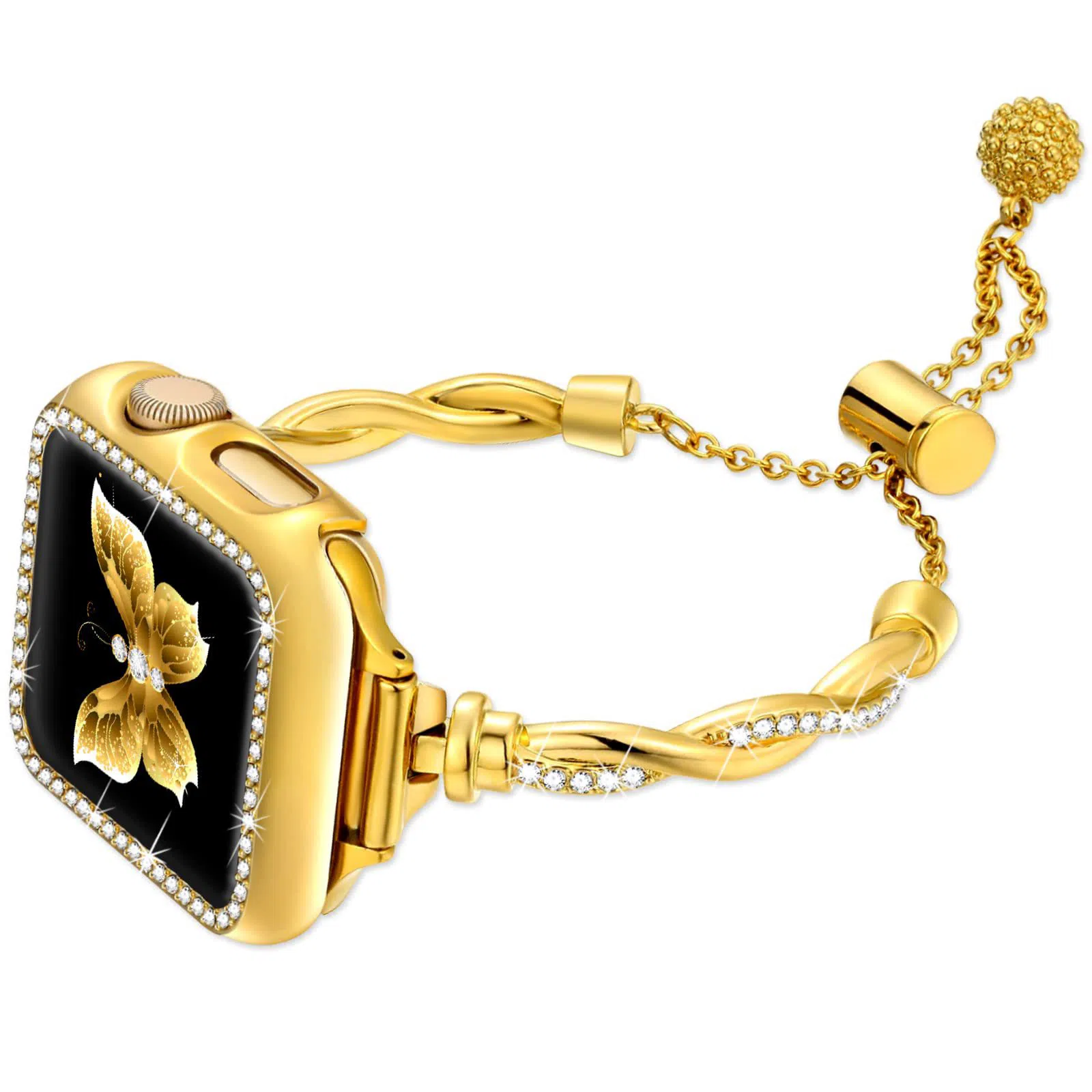 Akkerds Apple watch