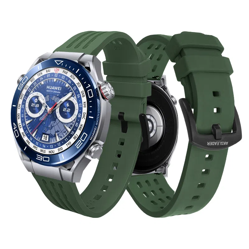 AKGLEADERUltimateGT3Watch3 ProGT22mm462E
