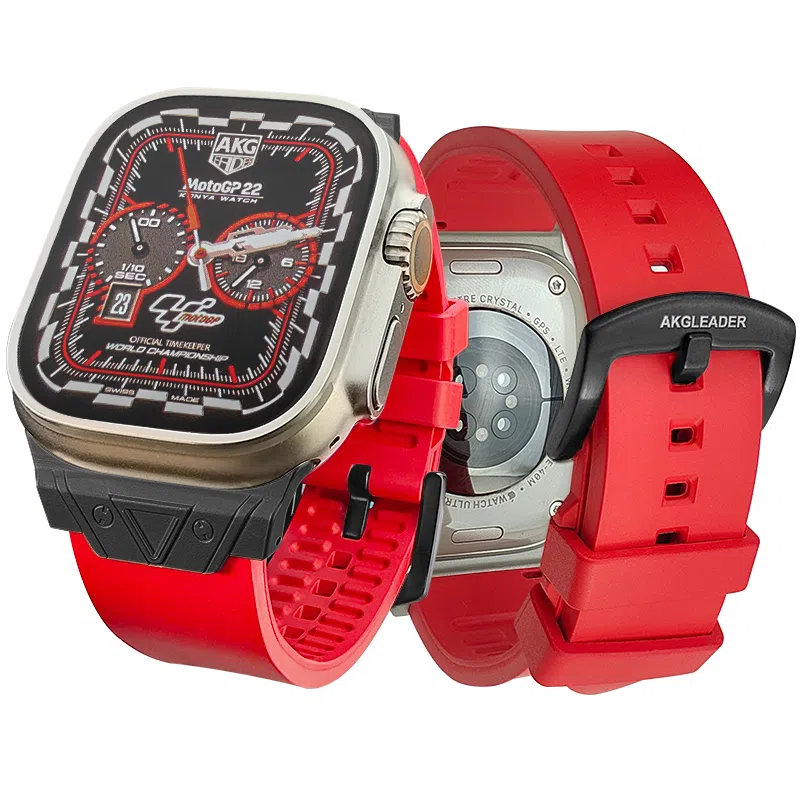 AKGLEADERUltra1249mmapplewatchiwatch789