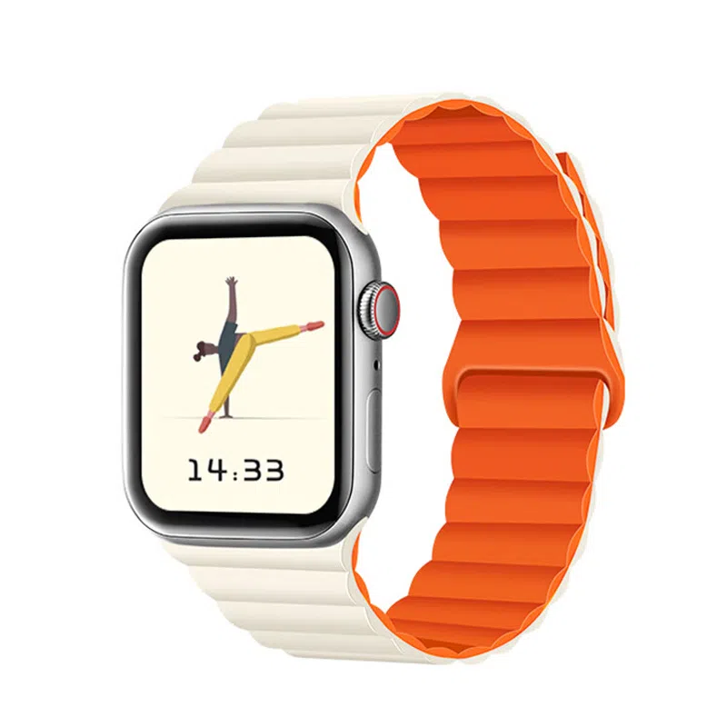 MSSM Apple Watchiwatch S98765432SE