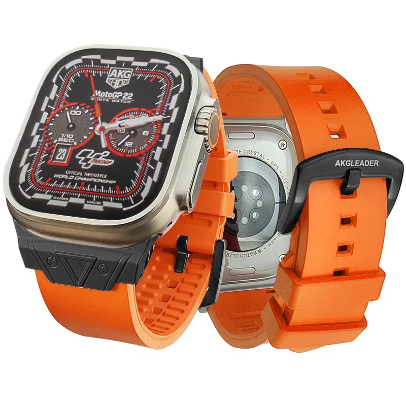 AKGLEADERUltra1249mmapplewatchiwatch789
