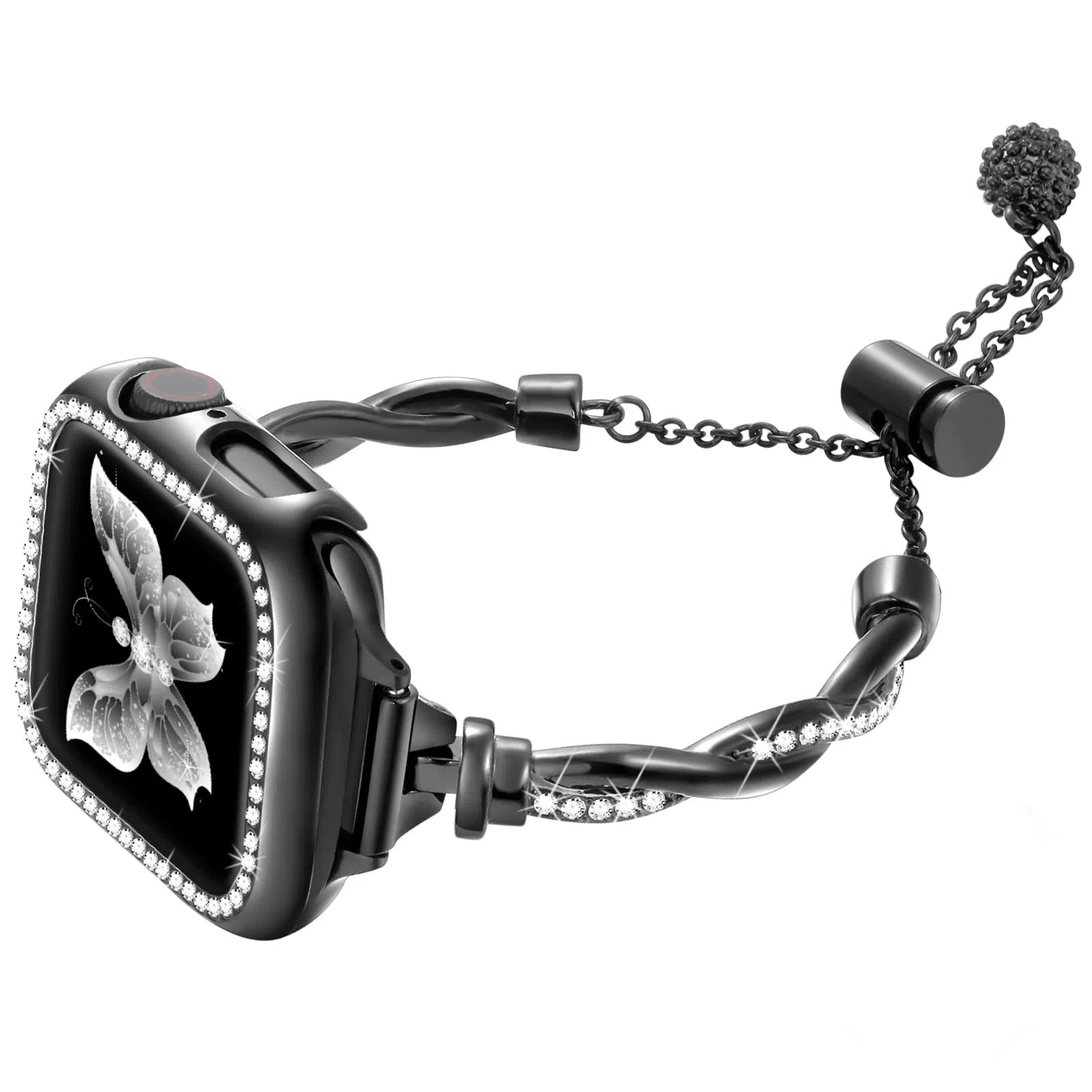 Akkerds Apple watch