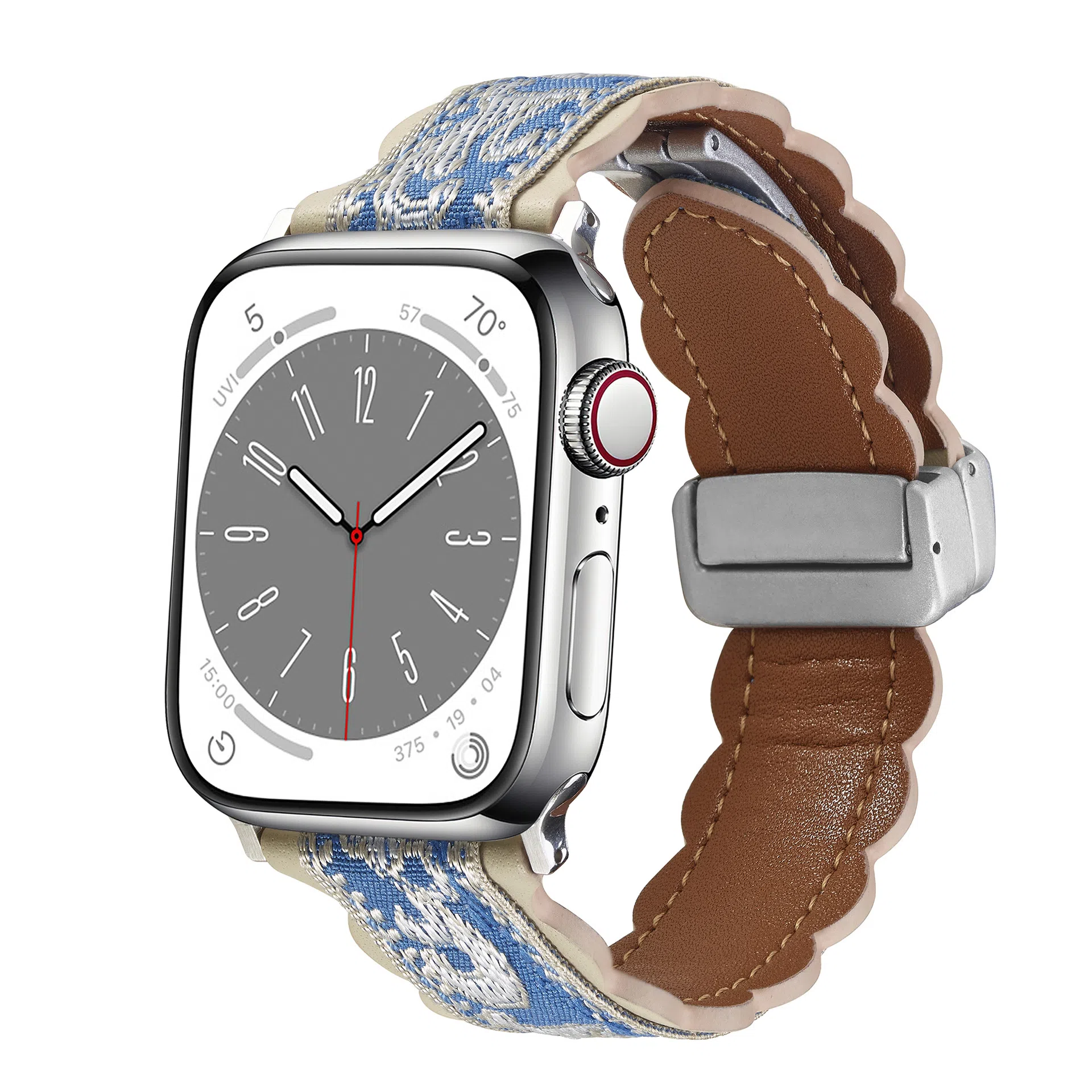 Akkerds Apple watch
