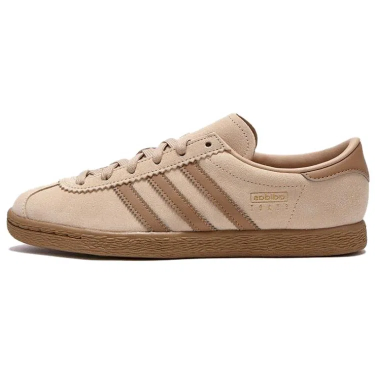 adidas Stadt Brown