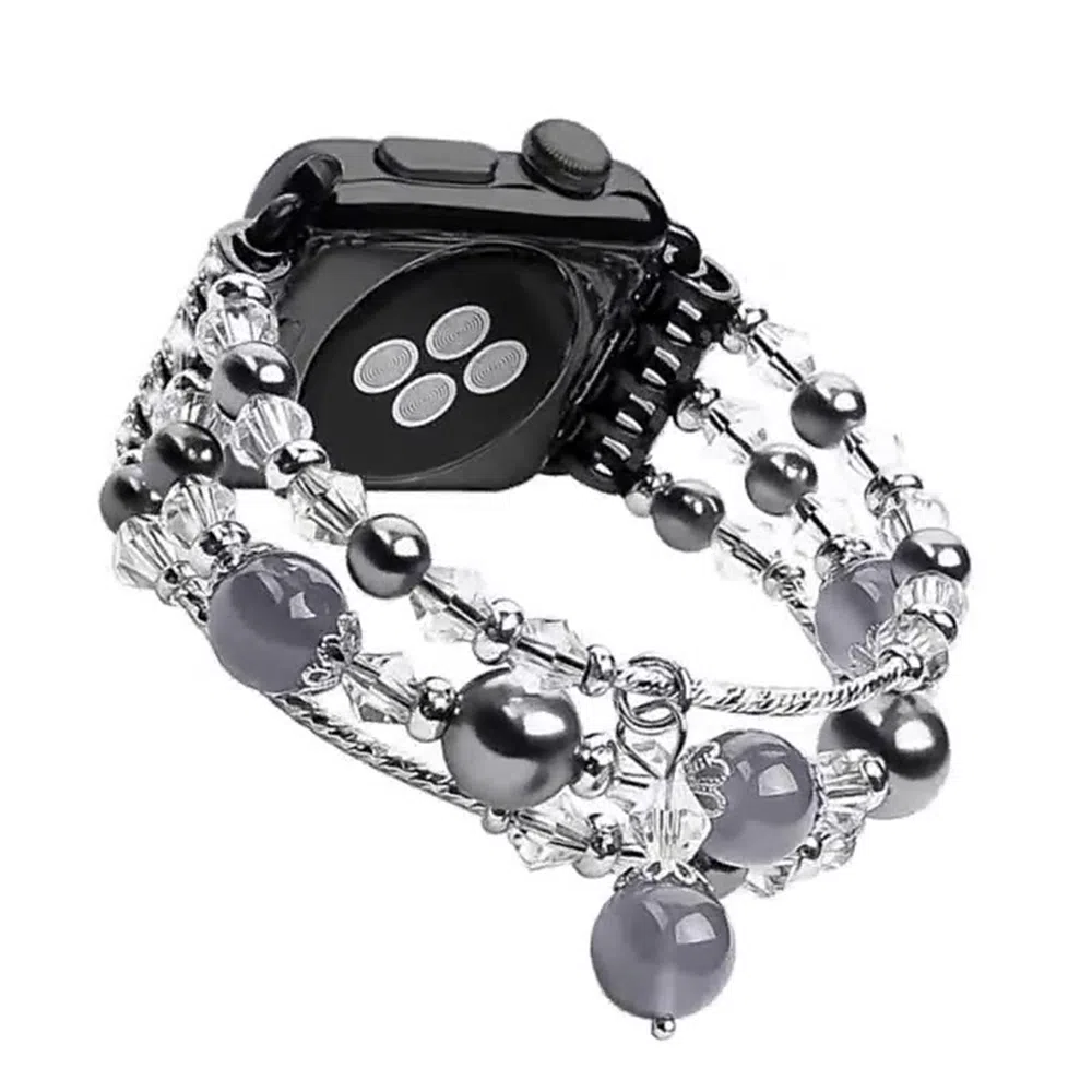 Akkerds Apple watch