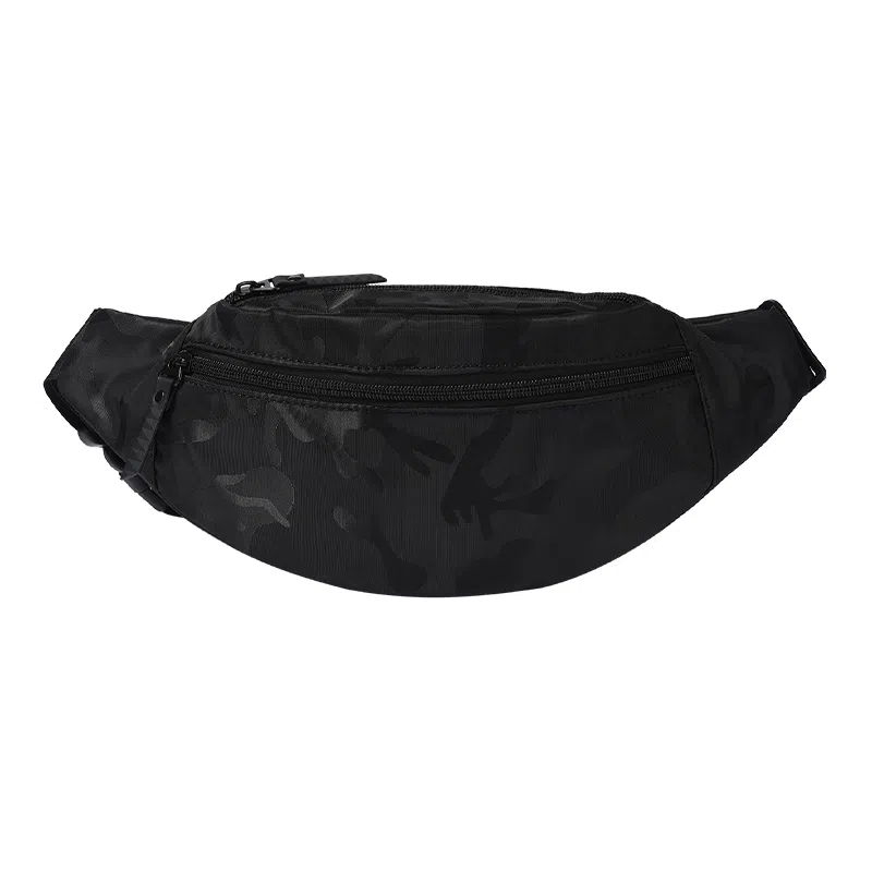 MCYS＆JPN Camo Black Small