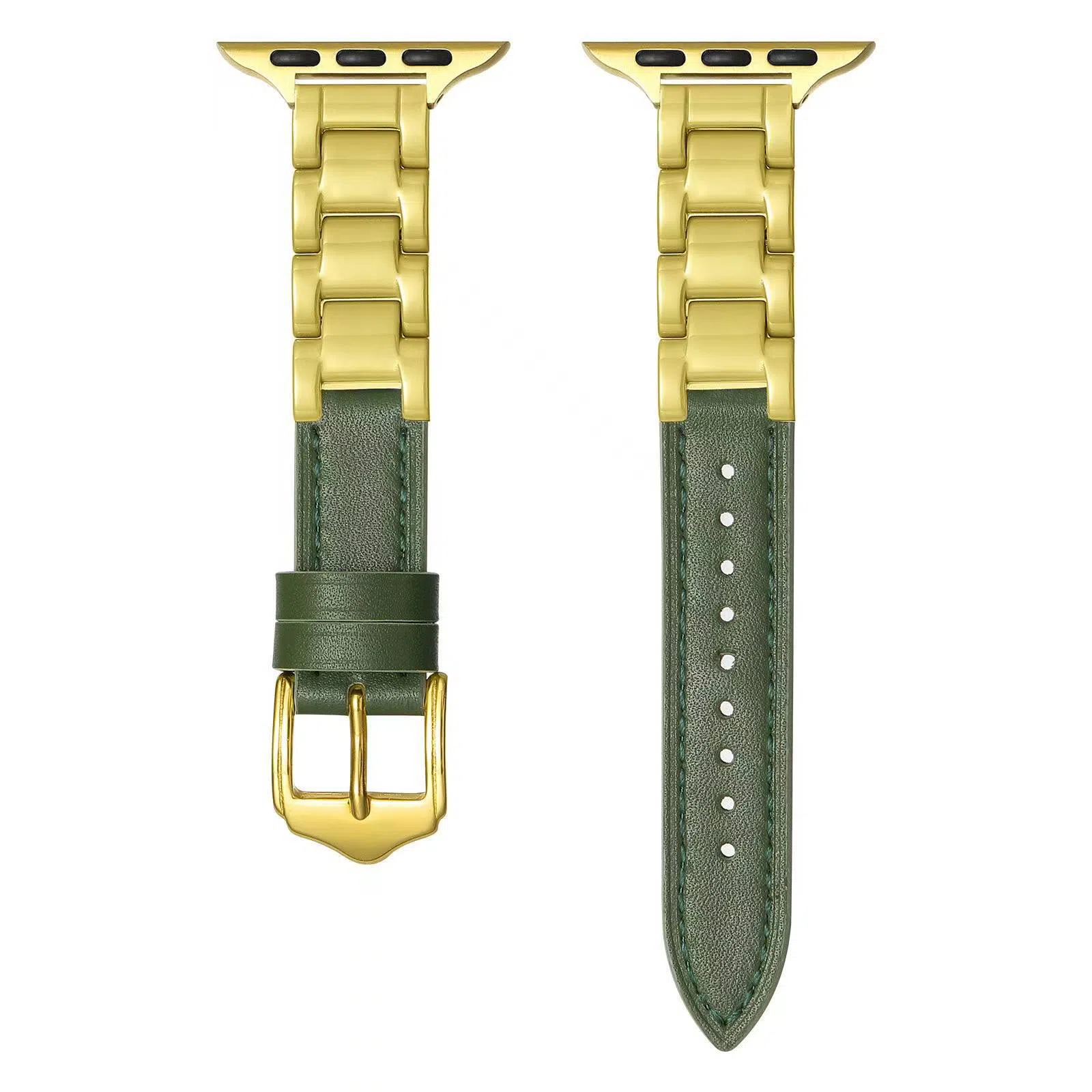 Akkerds Apple watch