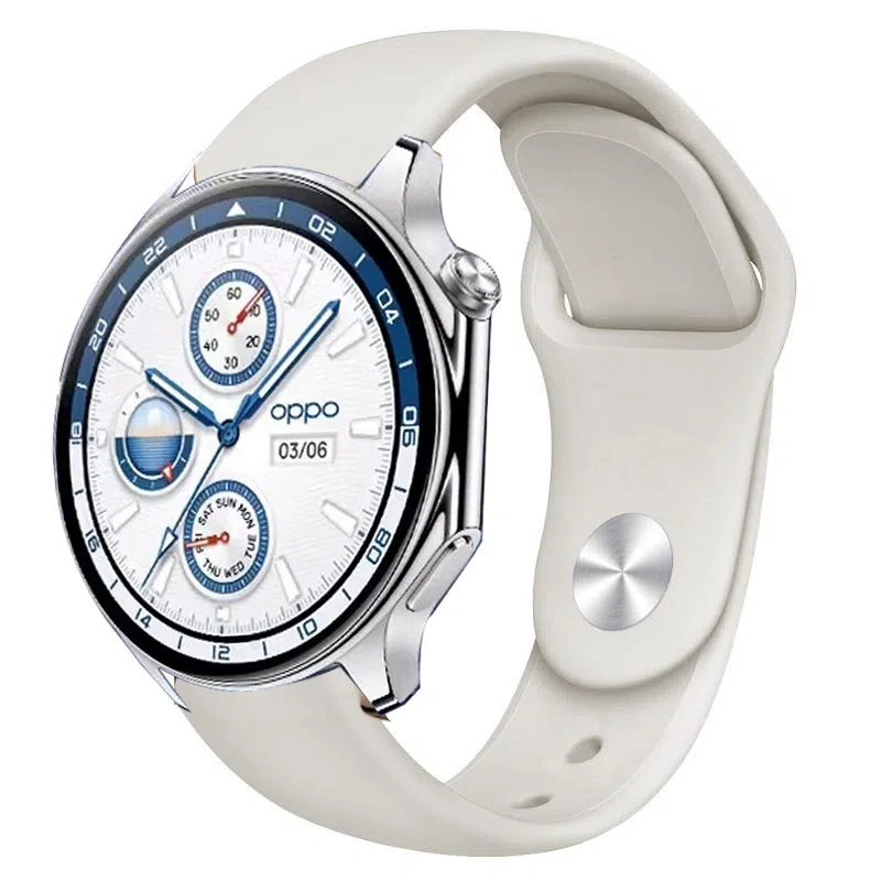 FZRT oppowatchXwatch4pro22mm