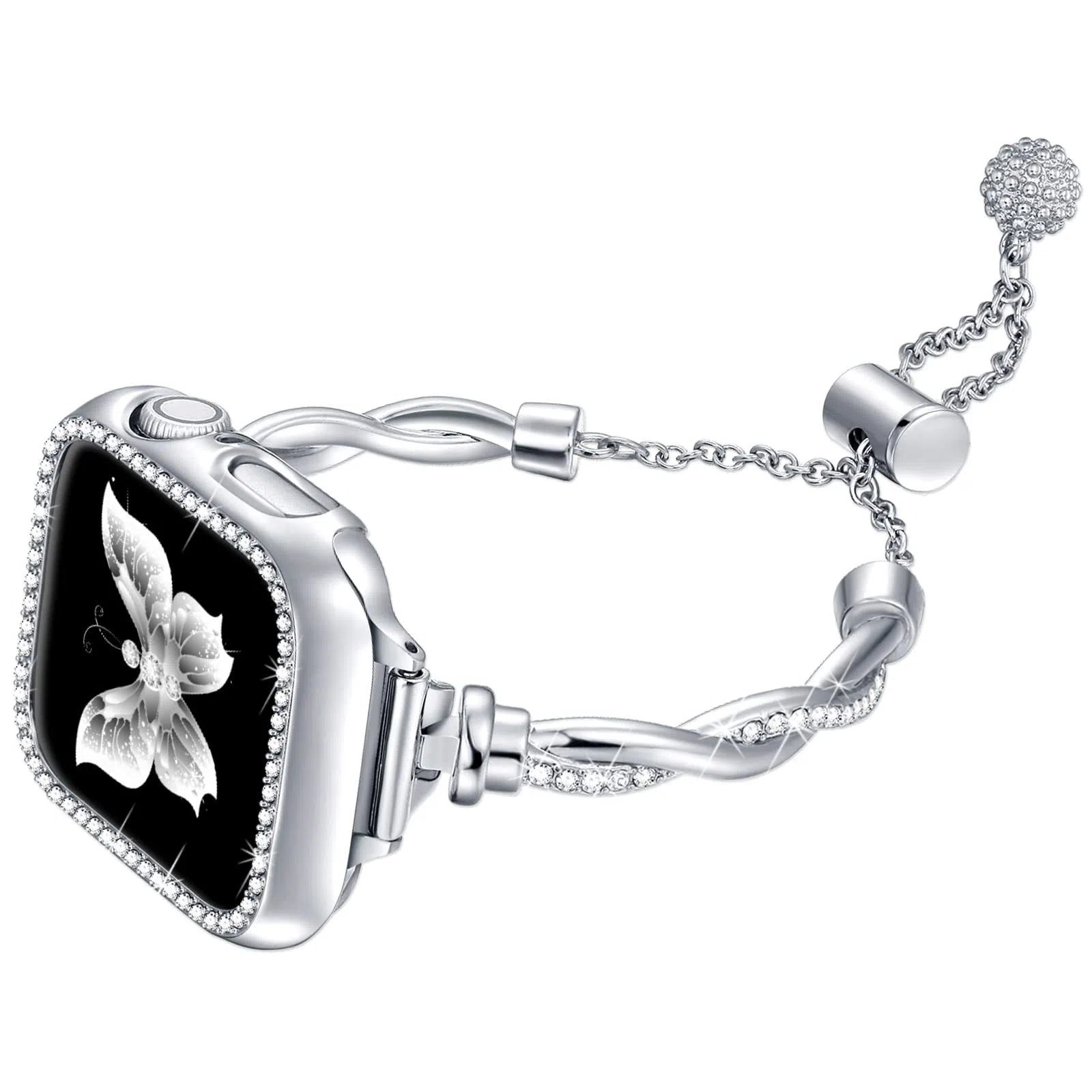 Akkerds Apple watch