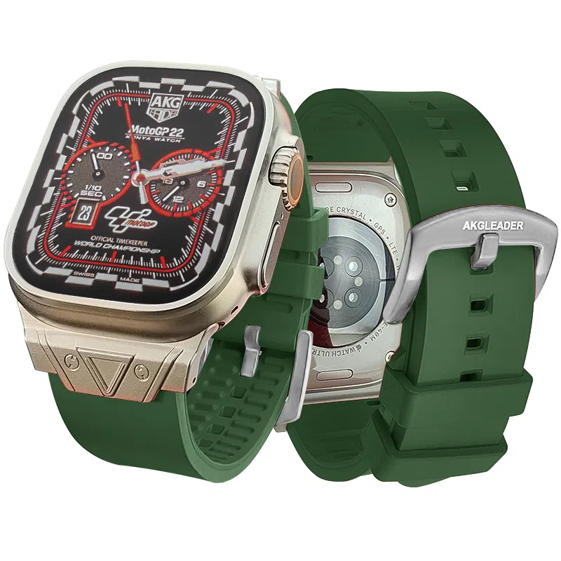 AKGLEADERUltra1249mmapplewatchiwatch789