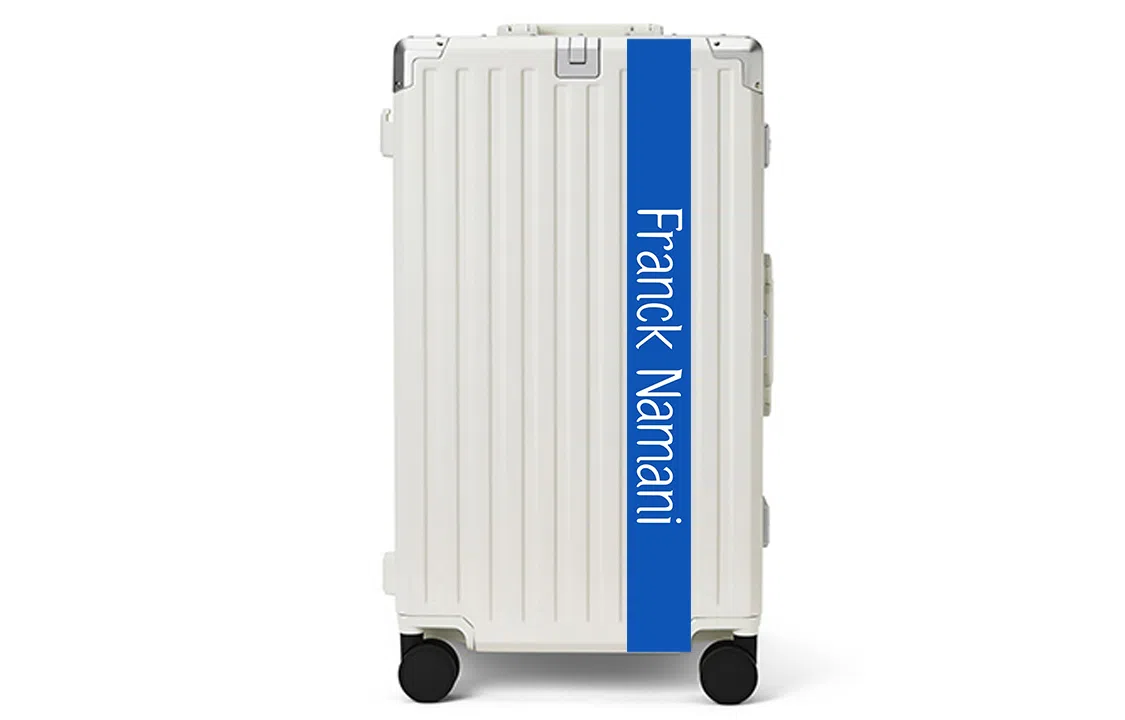 Franck NamaniPC262830