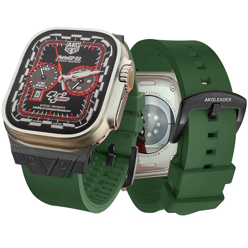 AKGLEADERUltra1249mmapplewatchiwatch789