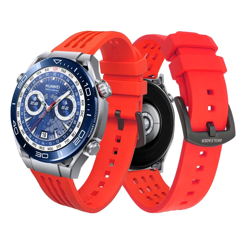 AKGLEADERUltimateGT3Watch3 ProGT22mm462E