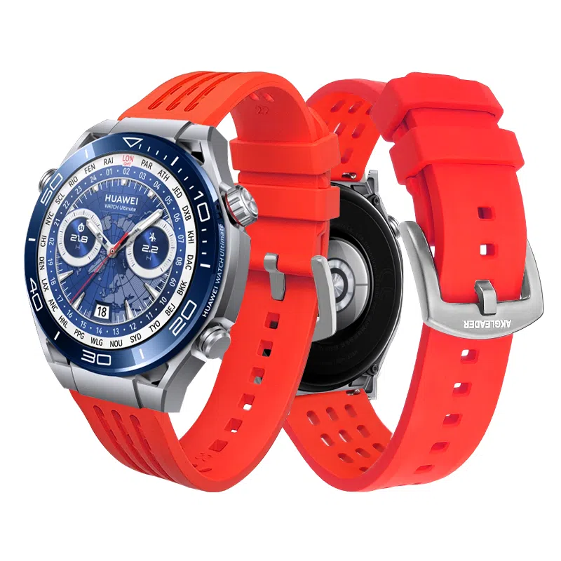 AKGLEADERUltimateGT3Watch3 ProGT22mm462E