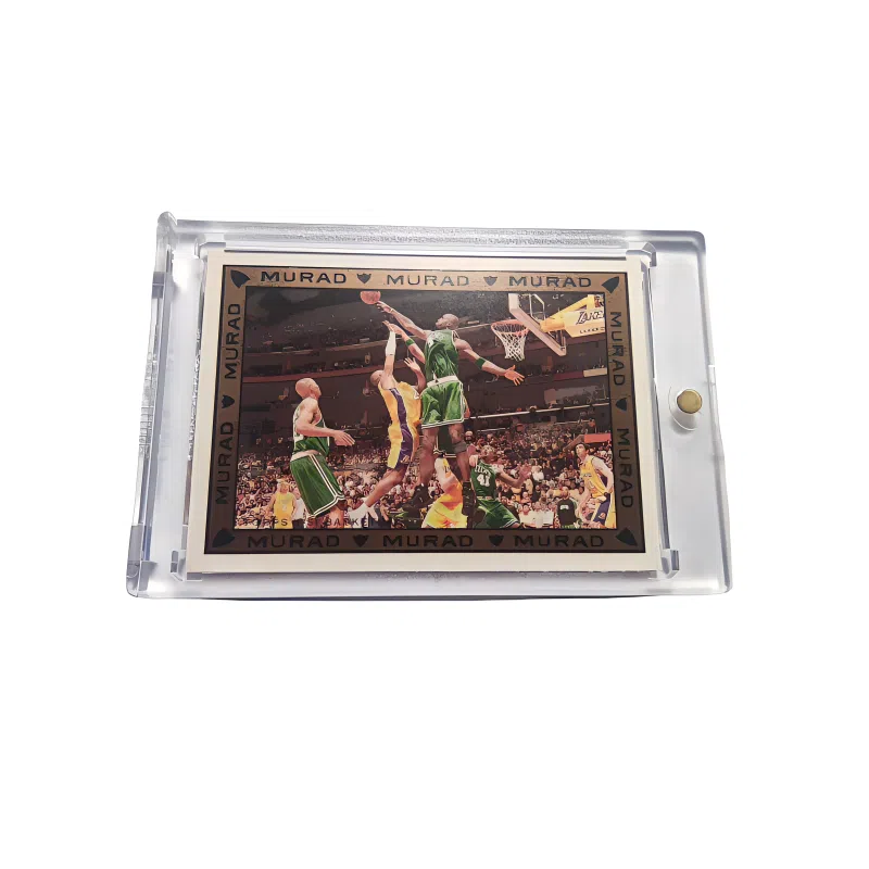 Topps 2009 Murad