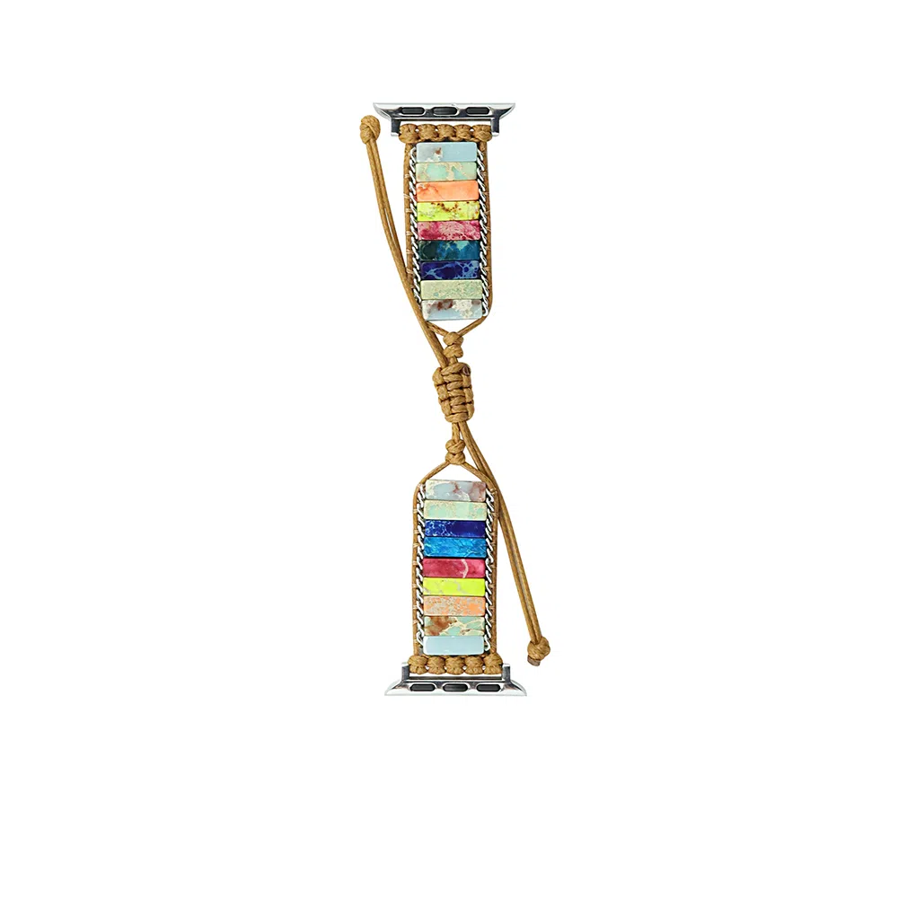 Akkerds Apple watch