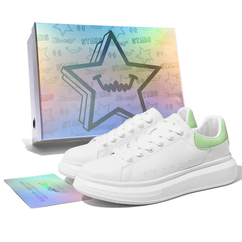 Stateof Stars Classic Sneakers