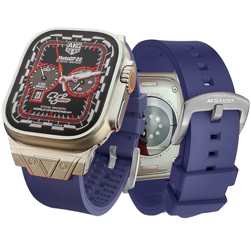 AKGLEADERUltra1249mmapplewatchiwatch789