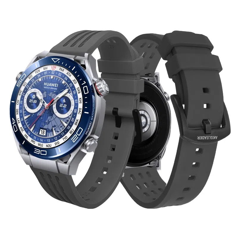 AKGLEADERUltimateGT3Watch3 ProGT22mm462E