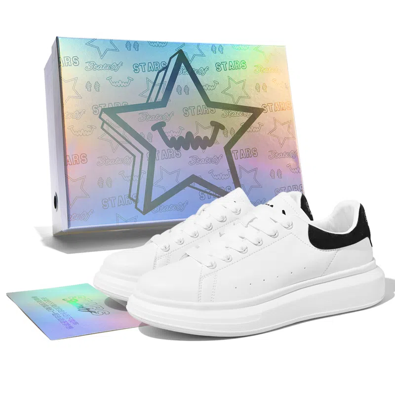 Stateof Stars Classic Sneakers