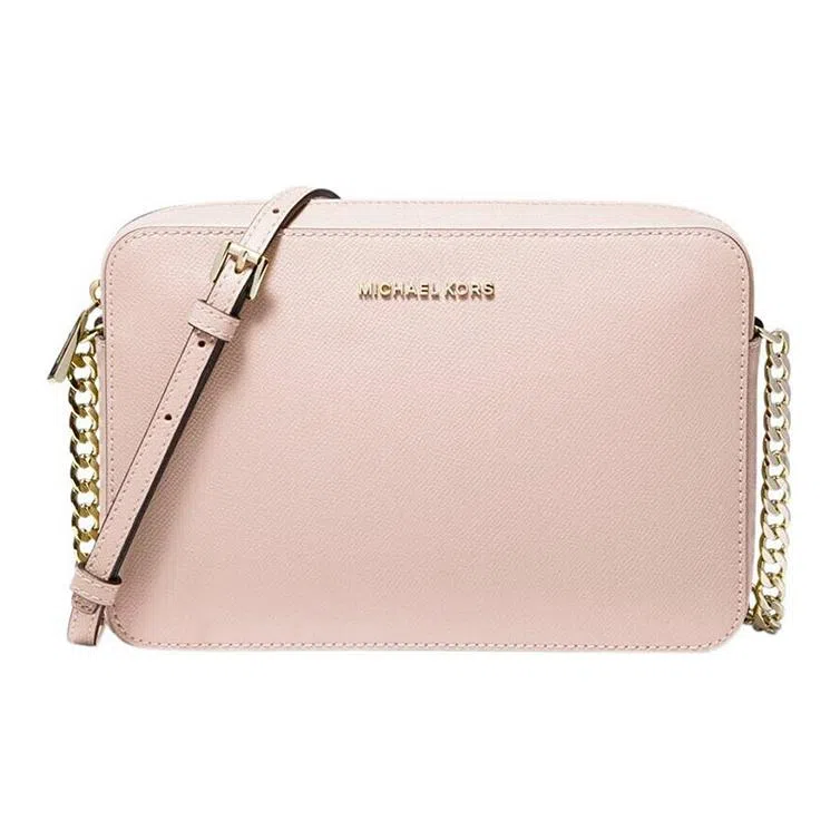 MICHAEL KORS MK Jet SetJet Set Travel LOGO