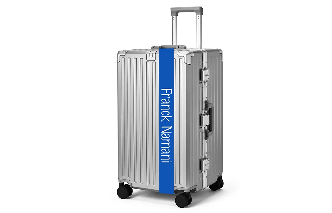 Franck NamaniPC262830