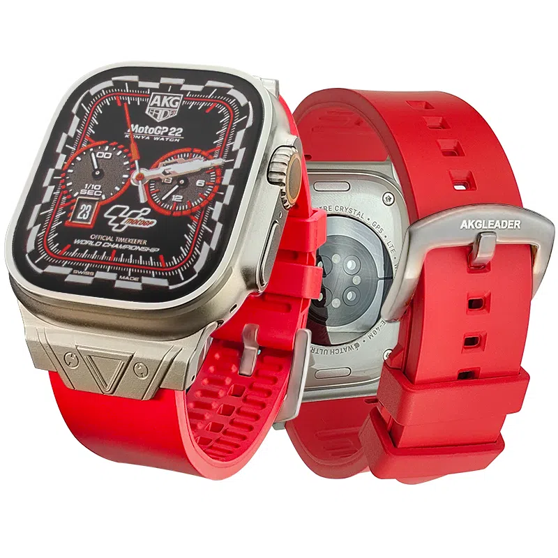 AKGLEADERUltra1249mmapplewatchiwatch789