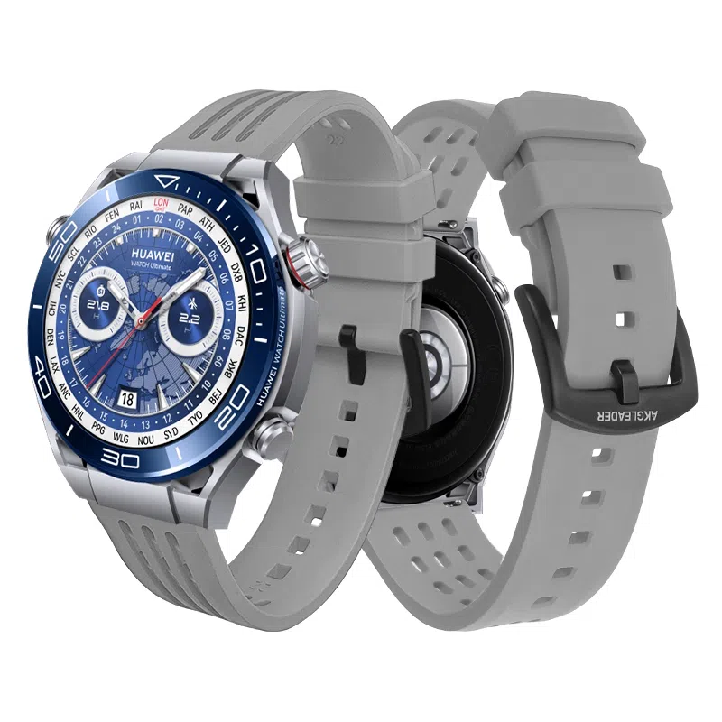 AKGLEADERUltimateGT3Watch3 ProGT22mm462E