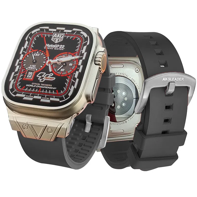 AKGLEADERUltra1249mmapplewatchiwatch789